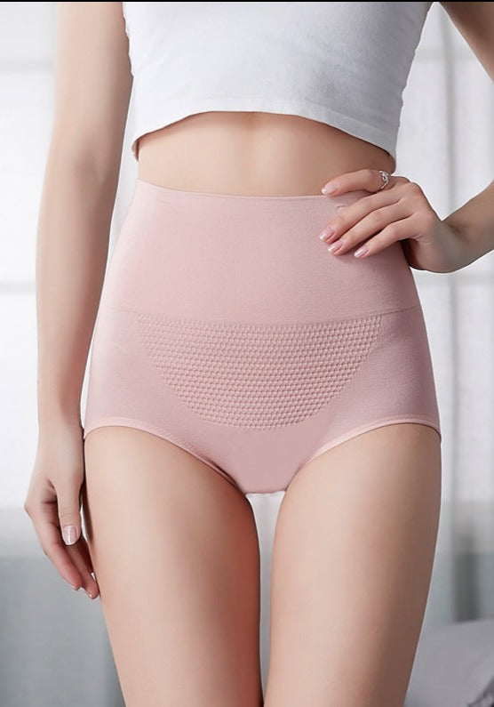 Low WaistJetveliCotton Lycra Tummy Control Shapewear
 Jetveli Women’s Cotton Lycra Tummy Control High Waist Shapewear is the ultimate solution for achieving a flawless figure.

Crafted from a blend of cotton and Lycra