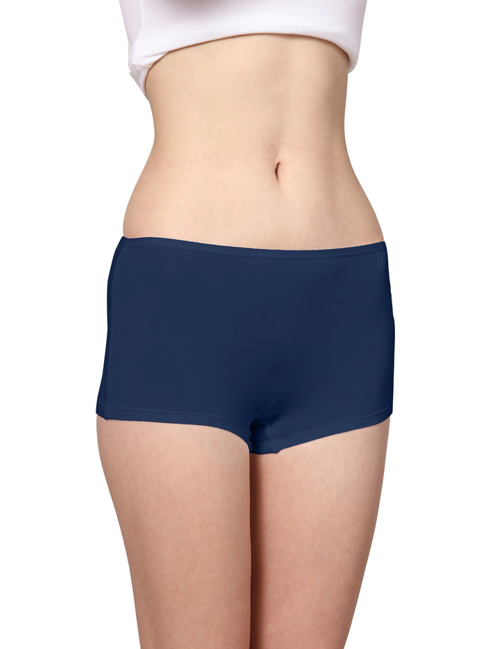 Shapewear,pantyJetveliHigh Waist Cotton Underwear
High Waisted Cotton Underwear Full Brief Panty for Women is designed with comfort and function in mind.
The high waist design offers great coverage and support.

Wh