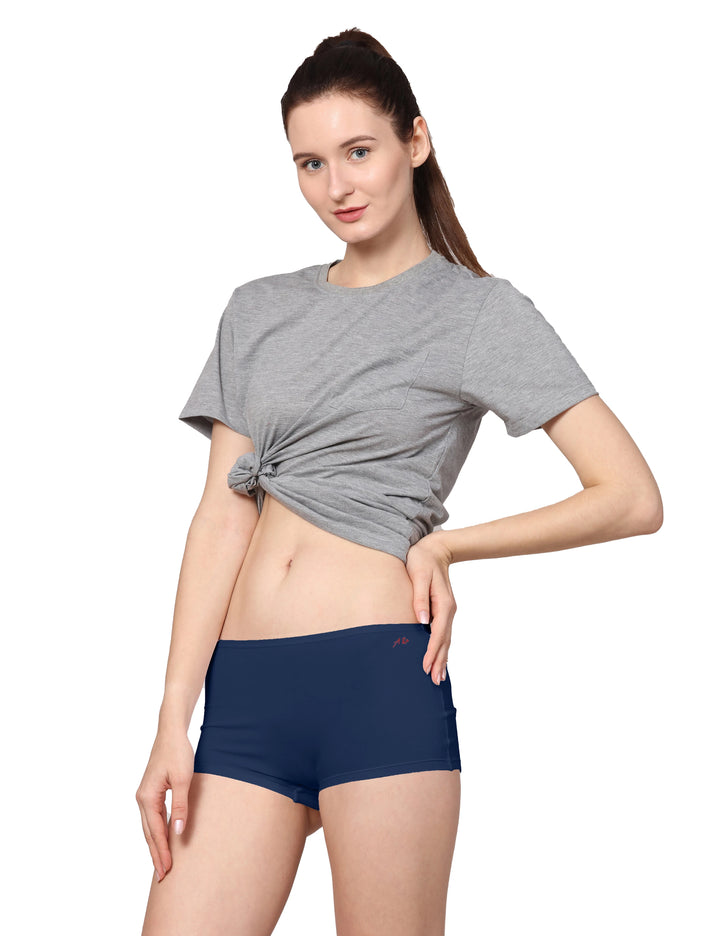 Shapewear,pantyJetveliHigh Waist Cotton Underwear
High Waisted Cotton Underwear Full Brief Panty for Women is designed with comfort and function in mind.
The high waist design offers great coverage and support.

Wh